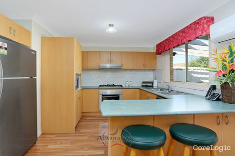 Property photo of 68 Manorhouse Boulevard Quakers Hill NSW 2763