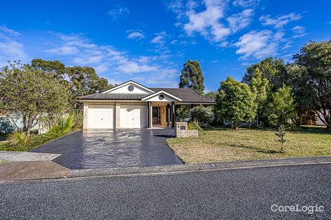 Property photo of 8 Dunshea Avenue Tea Gardens NSW 2324