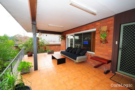 Property photo of 56 Keldie Street Forestville NSW 2087