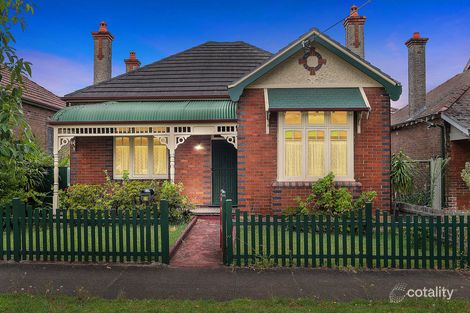 Property photo of 28 Park Road Marrickville NSW 2204