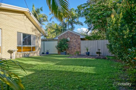 Property photo of 1/13 Doolooma Street Mountain Creek QLD 4557