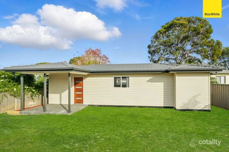 23a Poplar St, North St Marys, NSW 2760