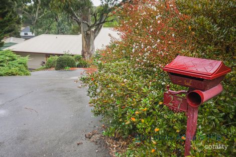 Property photo of 27 The Parkway Aberfoyle Park SA 5159