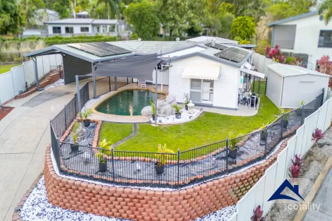 Property photo of 15 Garland Close Kanimbla QLD 4870