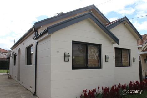 Property photo of 27 Omaha Street Belfield NSW 2191