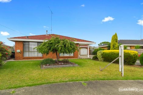 Property photo of 32 Bunyip Court Morwell VIC 3840