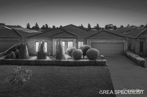 Property photo of 11 Leyana Crescent Brookfield VIC 3338
