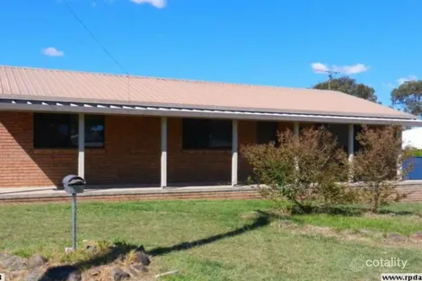 Property photo of 10 Furness Crescent Warwick QLD 4370