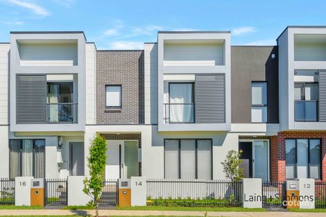 14 Carriage St, Austral, NSW 2179