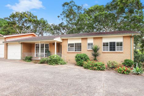 1/13-17 Oleander Pde, Caringbah, NSW 2229