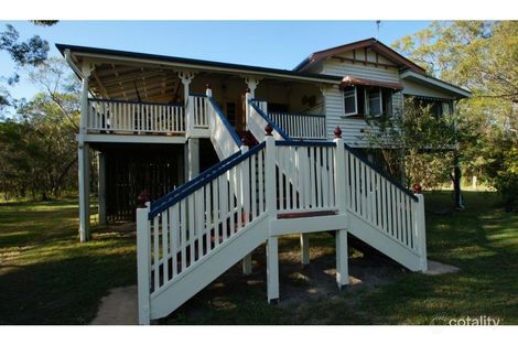 46 Isaac Moore Dr, Moore Park Beach, QLD 4670