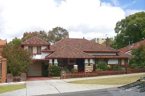 11 Ellesmere Rd, Mount Lawley, WA 6050