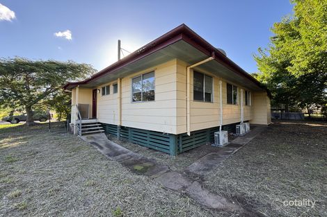 Property photo of 61 Beardmore Crescent Dysart QLD 4745
