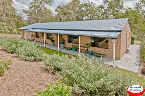 91-97 Huntingdale Dr, Greenbank, QLD 4124