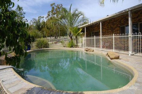 Property photo of 14 Satinash Court Capalaba QLD 4157