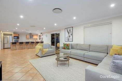 Property photo of 80 Conebush Circuit Ormeau QLD 4208