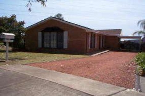 Property photo of 13 Darice Place Plumpton NSW 2761
