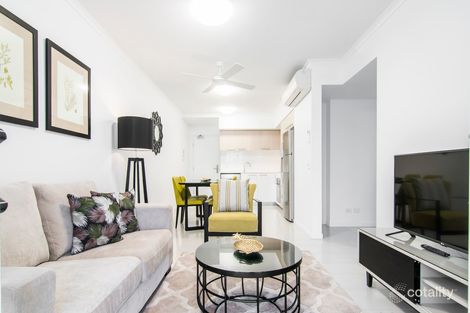 Property photo of 801/5-7 Nelson Street Mackay QLD 4740