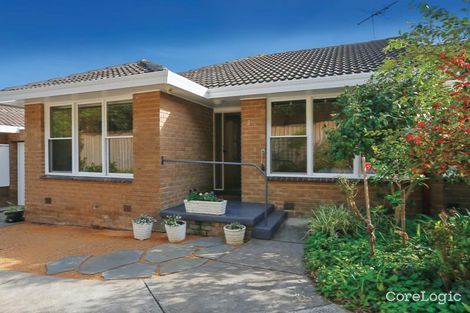 2/13 Karrakatta St, Black Rock, VIC 3193