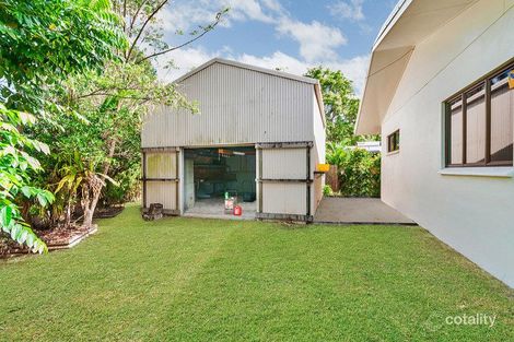 Property photo of 7 Slatcher Close Gordonvale QLD 4865