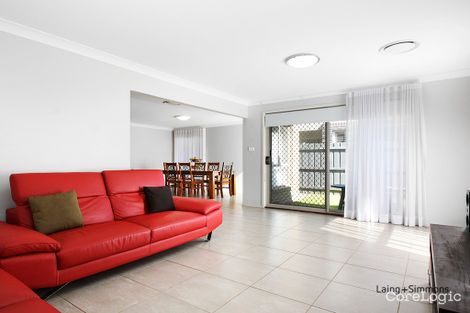 Property photo of 4 Merlin Street Middleton Grange NSW 2171