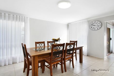 Property photo of 4 Merlin Street Middleton Grange NSW 2171