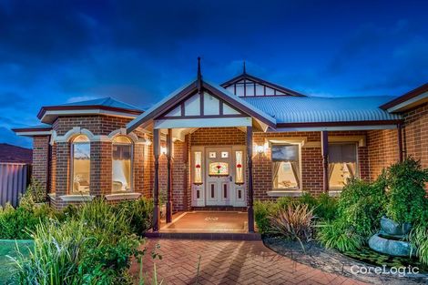 Property photo of 14 Bothwell Way Wanneroo WA 6065
