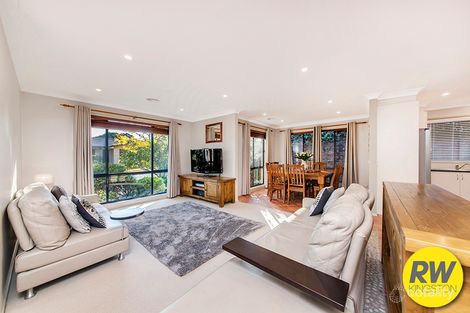 Property photo of 11 Clarendon Street Amaroo ACT 2914