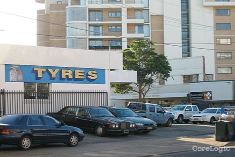 Property photo of 18/1 Spring Street Bondi Junction NSW 2022