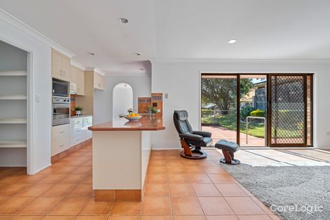 Property photo of 32 Thorngate Drive Robina QLD 4226