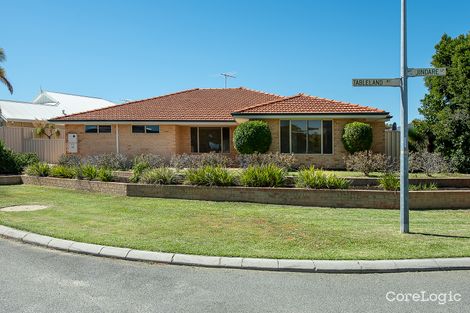 Property photo of 24 Tableland Way Carramar WA 6031