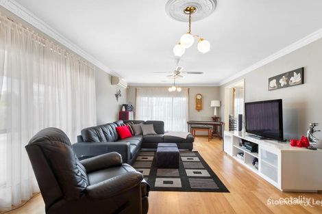 Property photo of 32 Bunyip Court Morwell VIC 3840