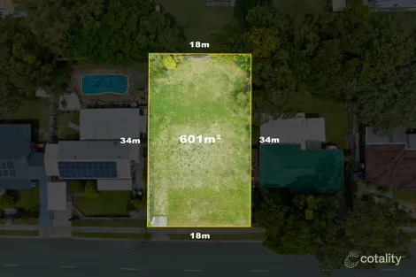Property photo of 170 Herses Road Eagleby QLD 4207