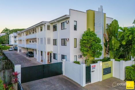 10/44-50 Pease St, Manoora, QLD 4870