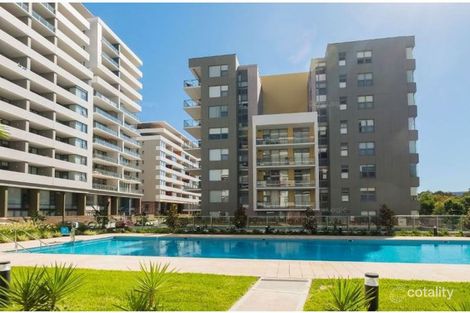 Property photo of 107/6 Mooltan Avenue Macquarie Park NSW 2113