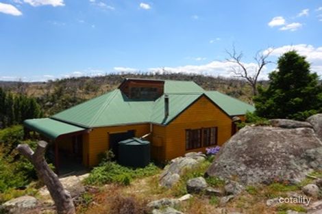Property photo of 1006 Rocky Plain Road Berridale NSW 2628
