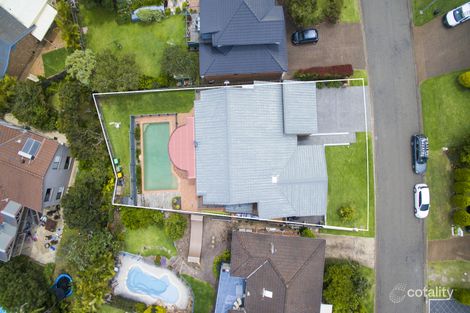 Property photo of 10 Bentley Street Redhead NSW 2290