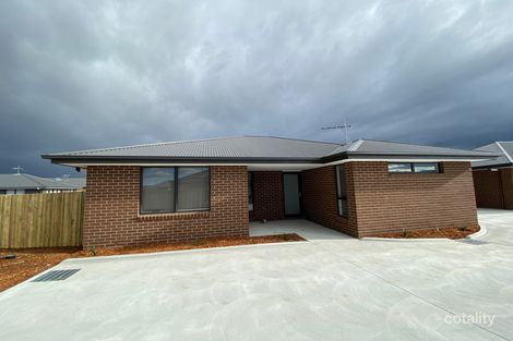 Property photo of 2/11 Hollingsworth Street Brighton TAS 7030