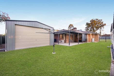 Property photo of 32 Kalunda Drive Caboolture QLD 4510