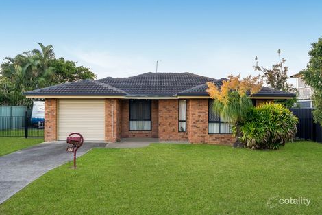 32 Kalunda Dr, Caboolture, QLD 4510