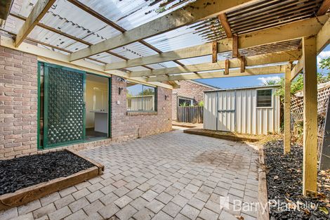 25/58 Andrew St, Melton South, VIC 3338