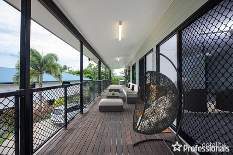 Property photo of 21 Woodlands Drive Eimeo QLD 4740