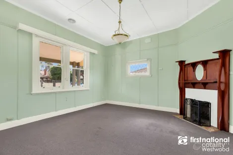 Property photo of 21 Salisbury Street Werribee VIC 3030