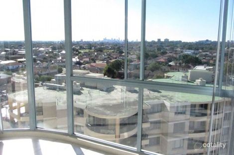 Property photo of 184/116-132 Maroubra Road Maroubra NSW 2035