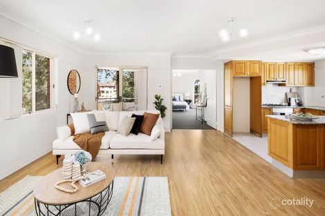 Property photo of 5/16-20 Lansdowne Street Parramatta NSW 2150