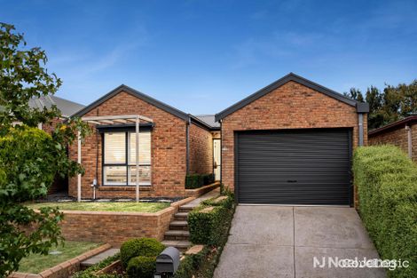 Property photo of 11 Buvelot Court Chirnside Park VIC 3116