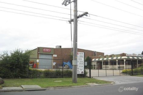 11 Cahill St, Dandenong South, VIC 3175