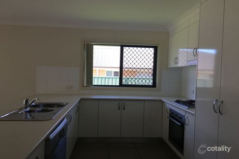 Property photo of 14 Warragrah Place Parkes NSW 2870