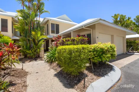 Property photo of 28/24-70 Nautilus Street Craiglie QLD 4877
