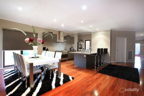 Property photo of 3 Drummond Street Caroline Springs VIC 3023